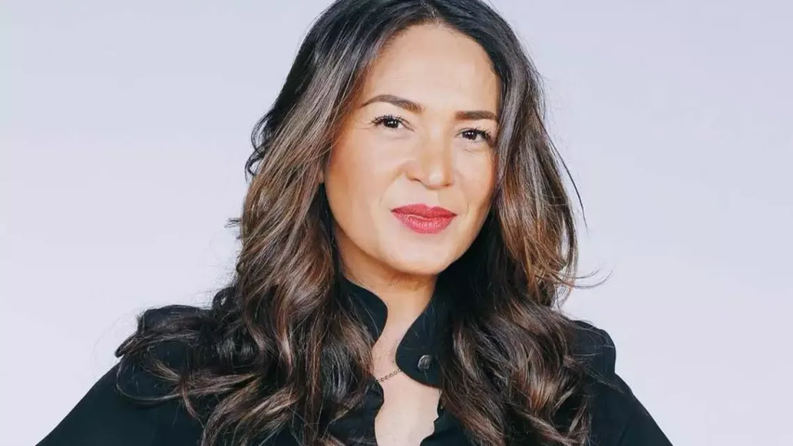 Yolanda Andrade encuentra respuesta médica tras complicado diagnóstico