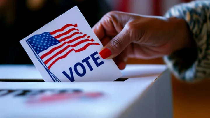 Inteligencia Artificial en la Guerra Sucia de Campañas Electorales
