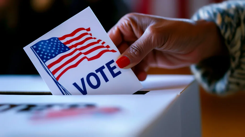Inteligencia Artificial en la Guerra Sucia de Campañas Electorales