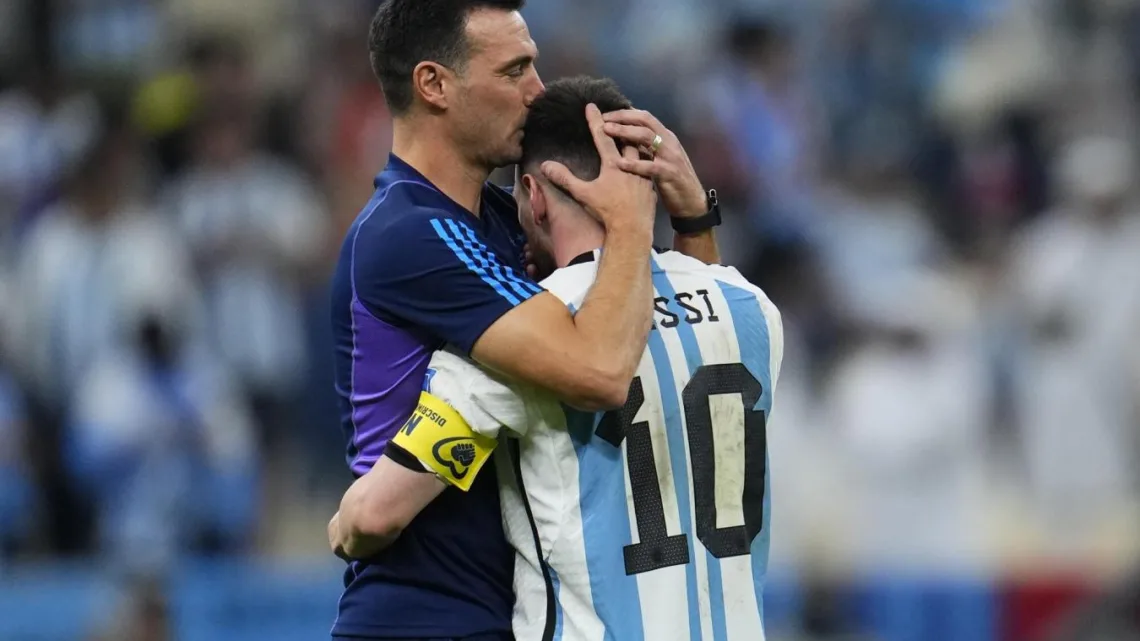  Lionel Scaloni prioriza la precaución en el triunfo de Argentina ante Ecuador