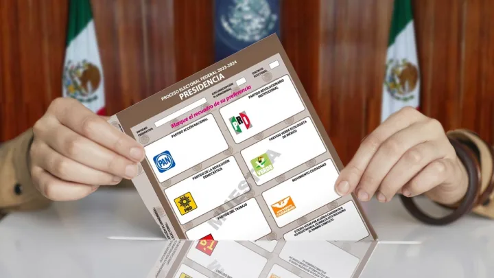 Oposición Presenta 233 Impugnaciones a Resultados de Elecciones Presidenciales