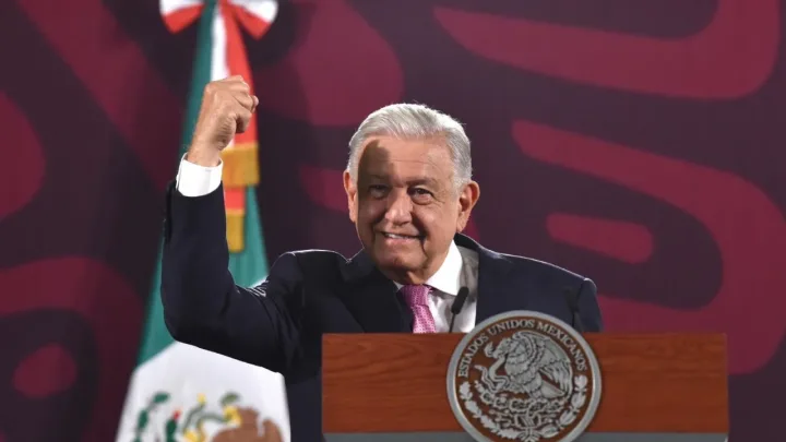 López Obrador: Litio Mexicano Bajo Protección Nacional