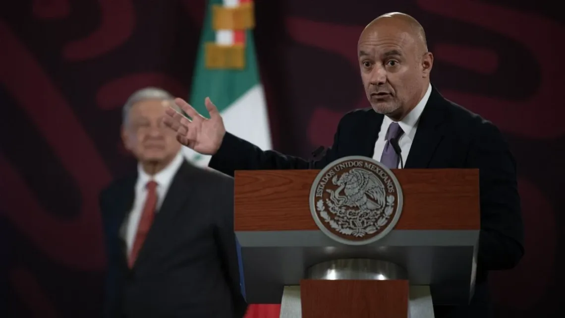 Obra Pública se Trabajará con Sedena: Antonio Esteva