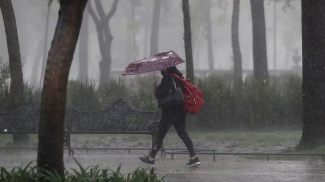 Lluvias Intensas en México: ¿Dónde Lloverá Más en Junio?