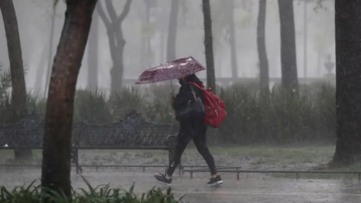 Lluvias Intensas en México: ¿Dónde Lloverá Más en Junio?