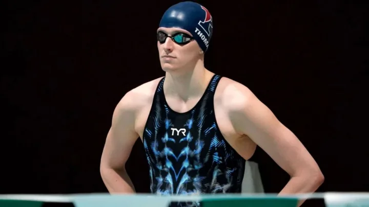 Disputa Legal de Lia Thomas: Veto a Competencias Femeninas