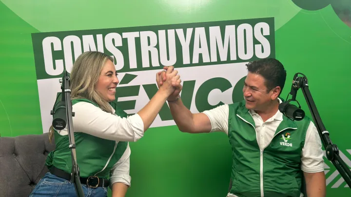 Astudillo entrevista a Tovar