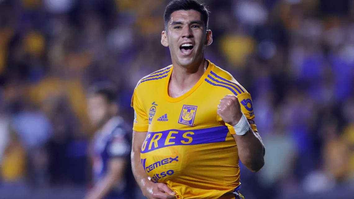 El acuerdo será por tres años y TV Azteca tiene previsto un plan de transmisión en el que podrán revender los juegos como local de los felinos