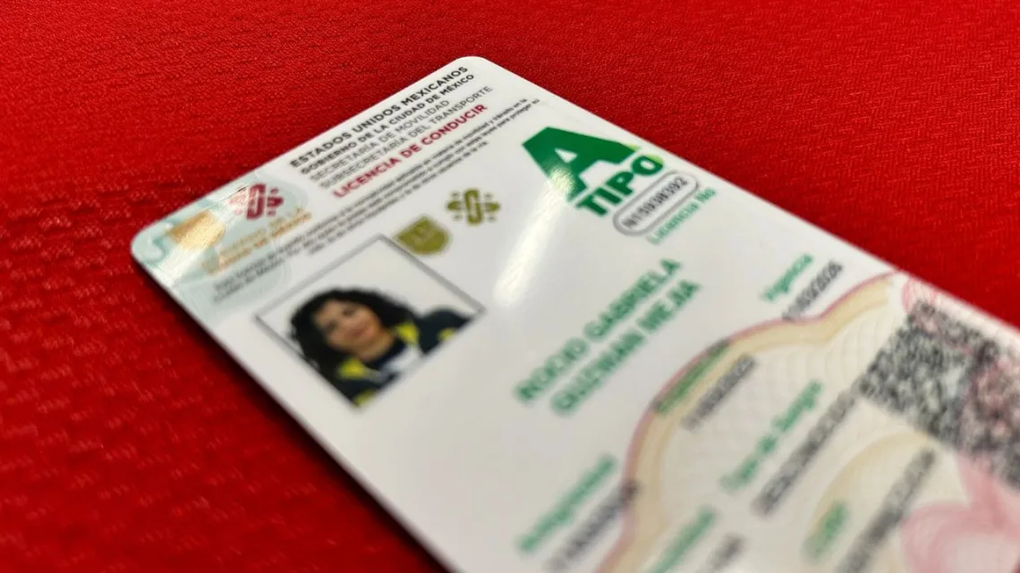 Durante este mes de junio, podrás obtener la licencia permanente sin costo en ciertos estados