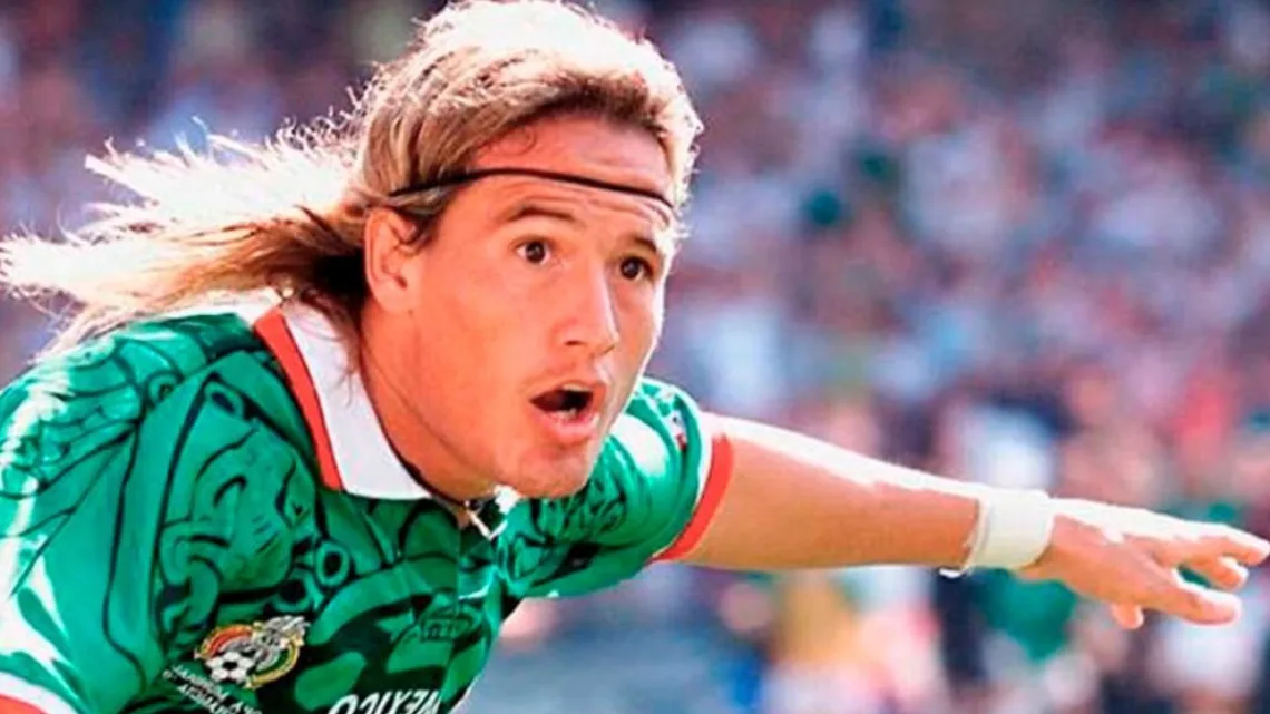 ‘Matador’ Hernández apuesta por el cambio generacional en el Tri   