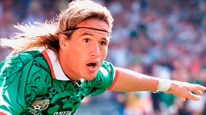 ‘Matador’ Hernández apuesta por el cambio generacional en el Tri   