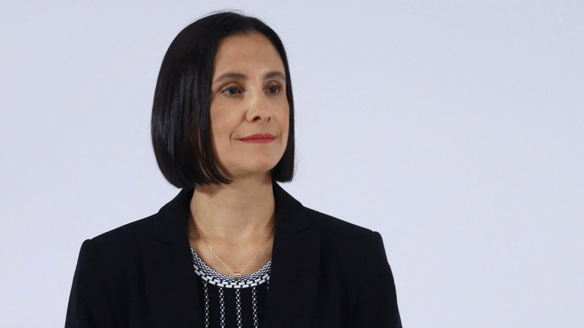  ¿Qué buscará Luz Elena González al frente de la Secretaría de Energía?