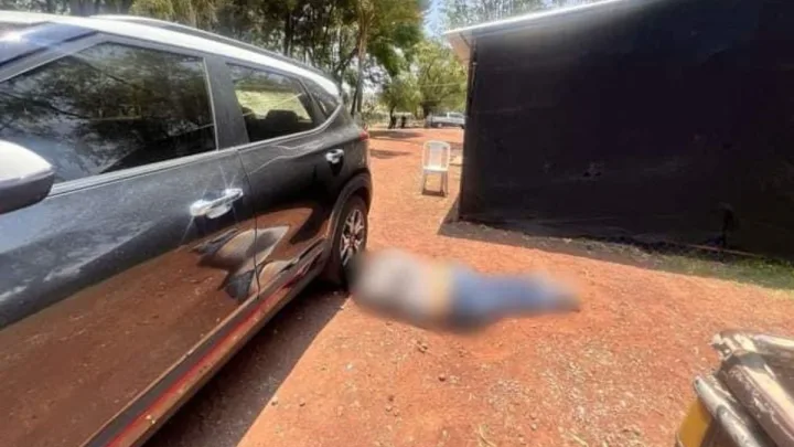 Regidor Electo Asesinado a Balazos en Jacona, Michoacán