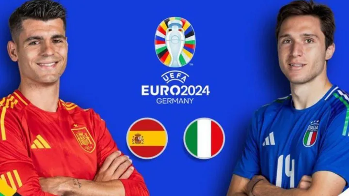  España e Italia se Enfrentan en un Duelo de Proyectos en la Eurocopa 2024