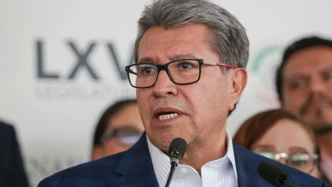  Recibirán Propuestas para Reforma Judicial en Parlamentos Abiertos