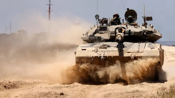 Comisión de la ONU Acusa al Ejército de Israel de Crímenes de Guerra en Gaza