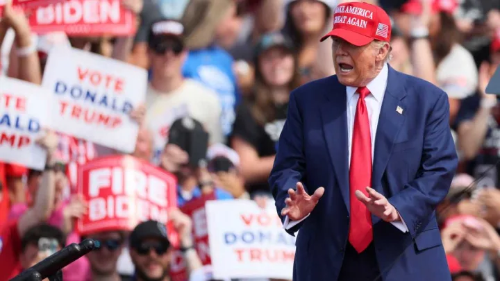  Trump Propone Residencia Automática para Graduados Extranjeros de Universidades en EE.UU.