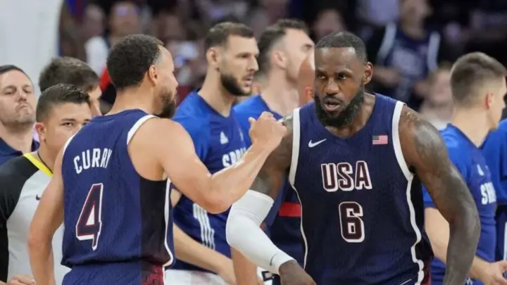 El “Dream Team” se mide nuevamente contra Sudán del Sur