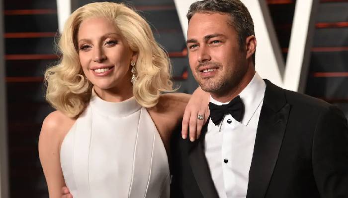 Lady Gaga Anuncia su Compromiso con Michael Polansky