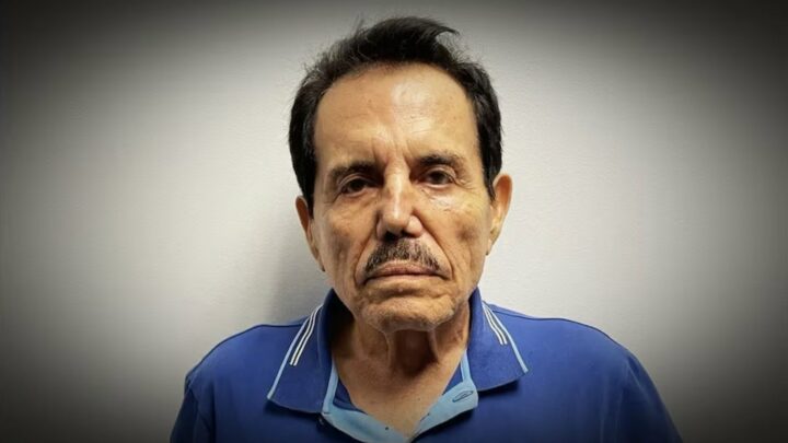 Secuestro y traición: El Chapito contra El Mayo