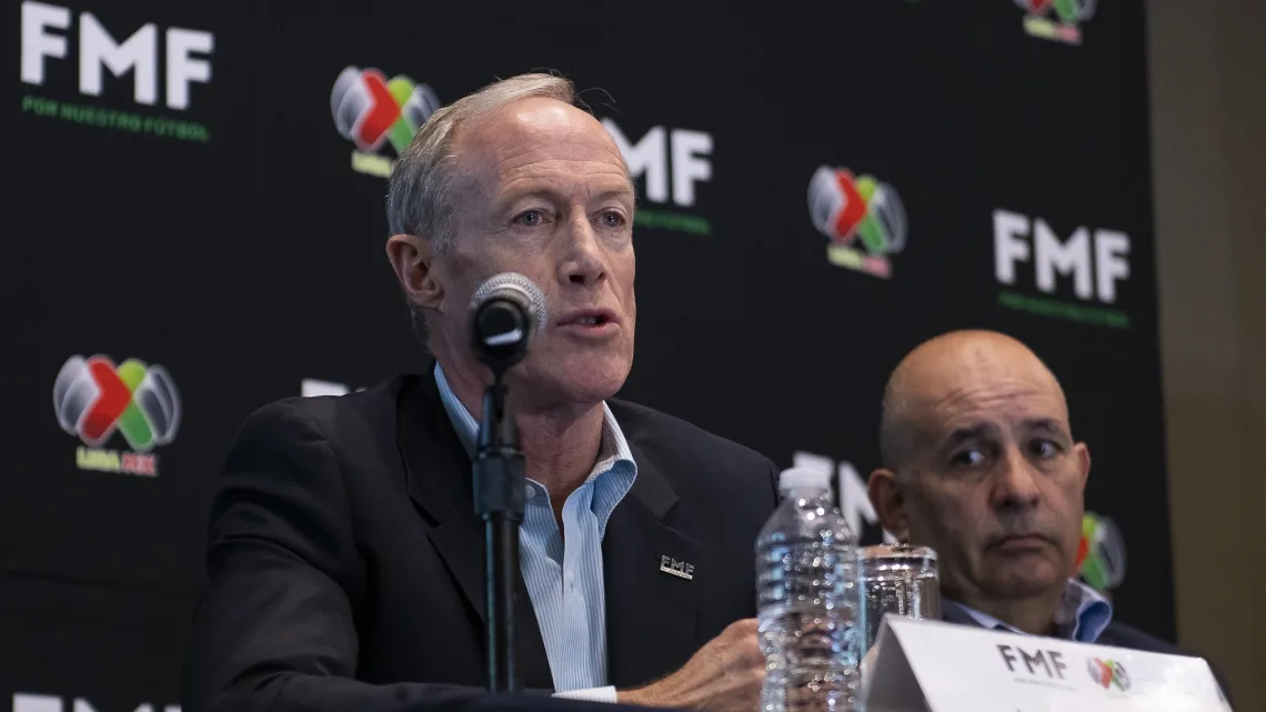 Ivar Sisniega Defiende Desempeño de México en Copa América