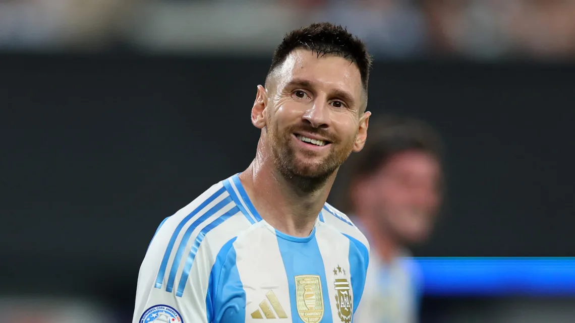 Messi anticipa su despedida: “Últimas batallas con Argentina”