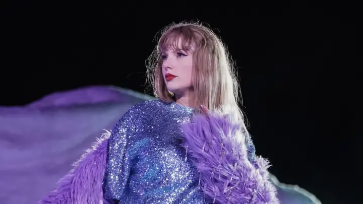 Taylor Swift Conmocionada por Tragedia en el Reino Unido