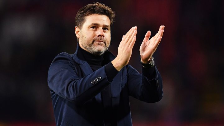 Mauricio Pochettino suena como candidato para dirigir a Estados Unidos   