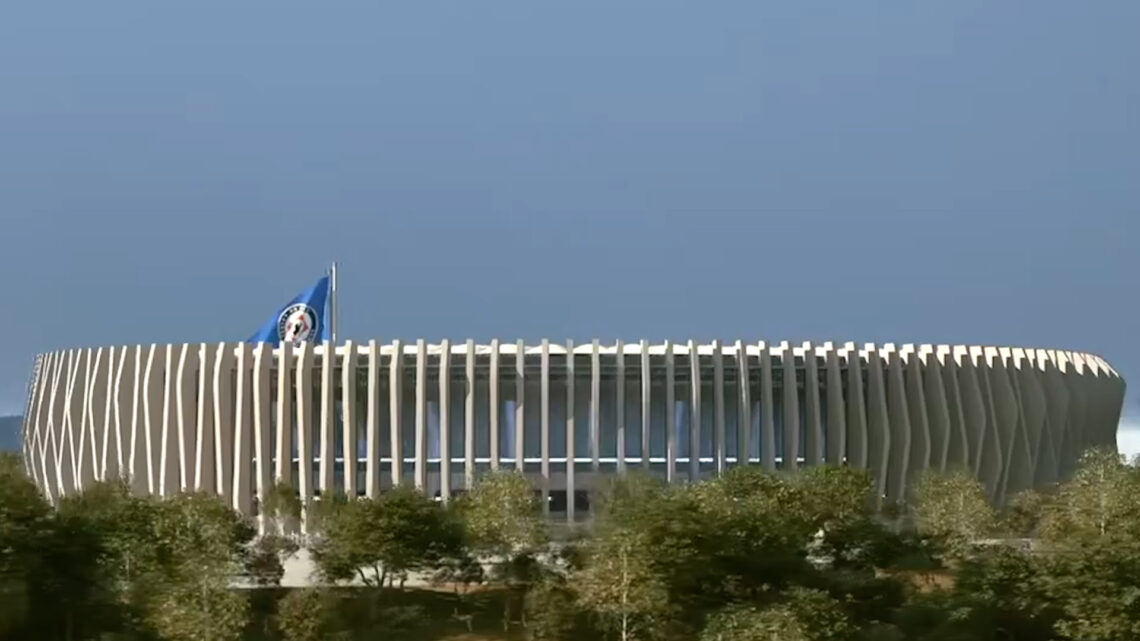 Se descarta la opción de Tlalnepantla para el nuevo estadio de Cruz Azul