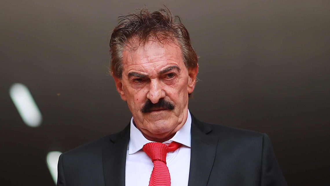 La Volpe dispuesto a regresar al Tri: “Le debo mucho a México”