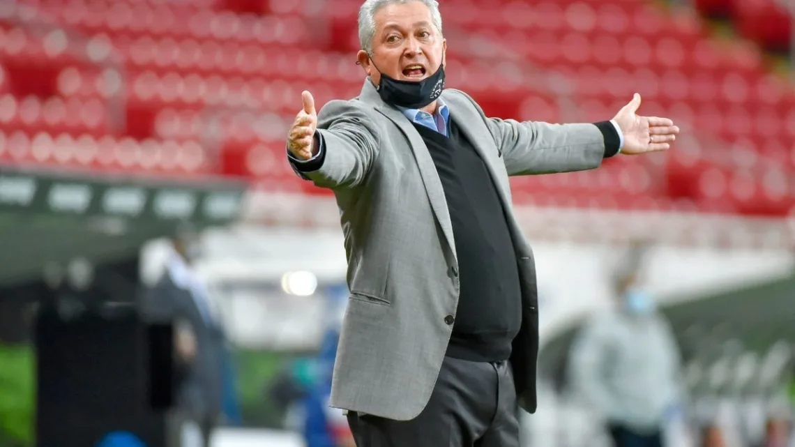 Liga MX: Continúa la escasez de entrenadores mexicanos en los banquillos   