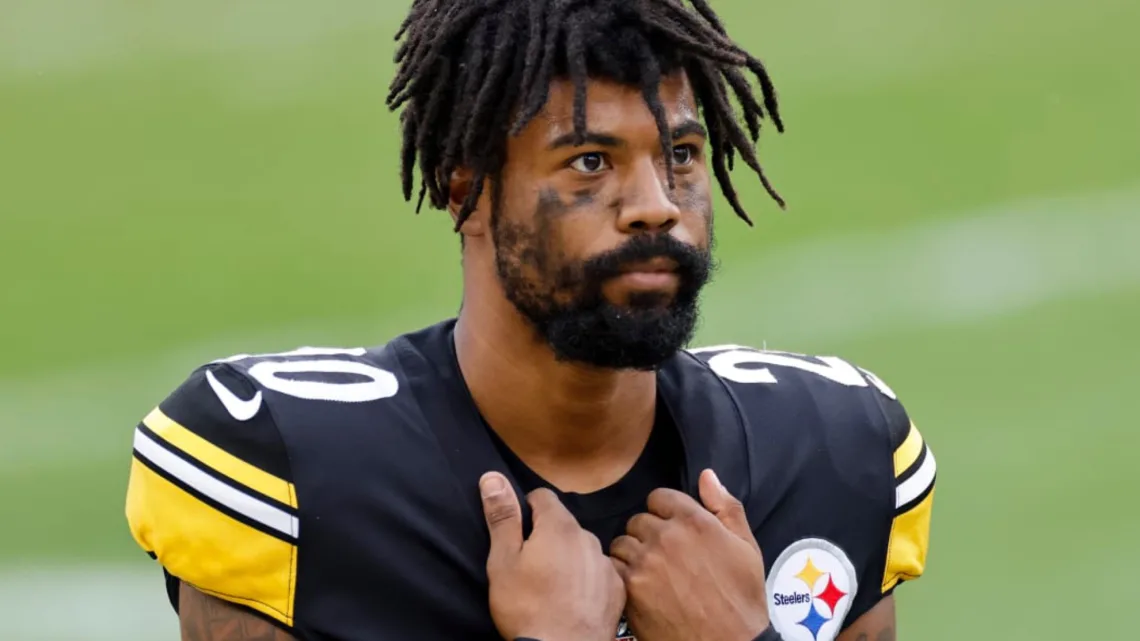 NFL: Suspensión para Cam Sutton por Violencia Conyugal