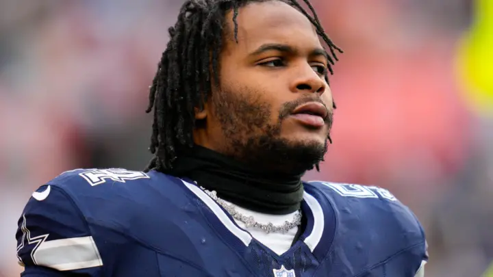 Dallas Cowboys pierden a Sam Williams para toda la temporada