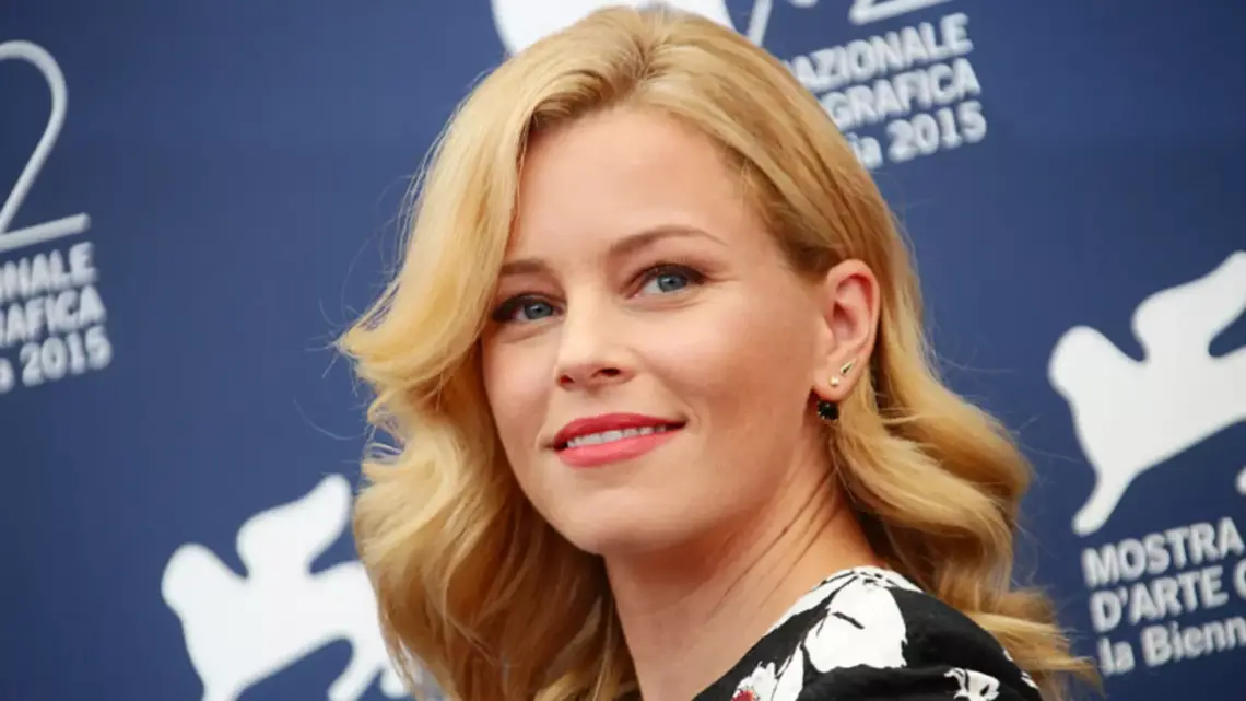 Elizabeth Banks Casi Muere Atragantada Durante el Rodaje