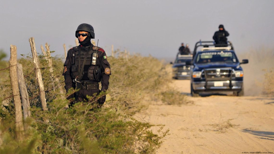  Alza en Secuestros en Junio de 2024   