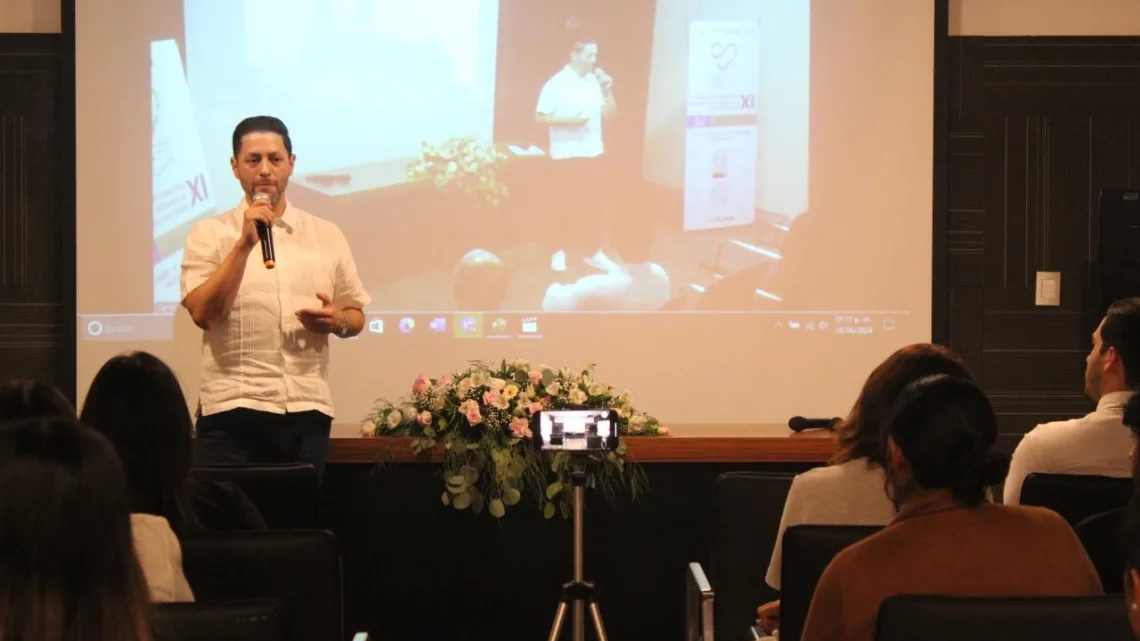 Realiza Secretaría de Salud el IX Congreso Internacional de Donación y Trasplantes