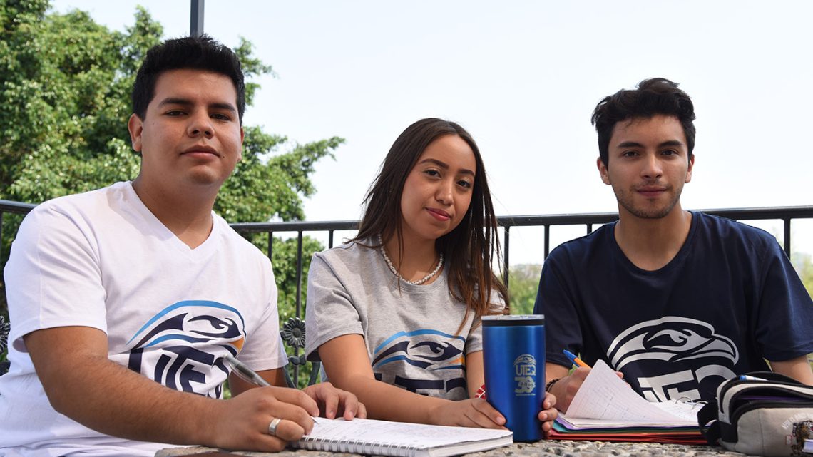 Abierta hasta el 19 de julio la convocatoria para estudiar en la UTEQ