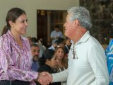 Se realiza en Querétaro el Meeting Place de expertos en turismo de reuniones