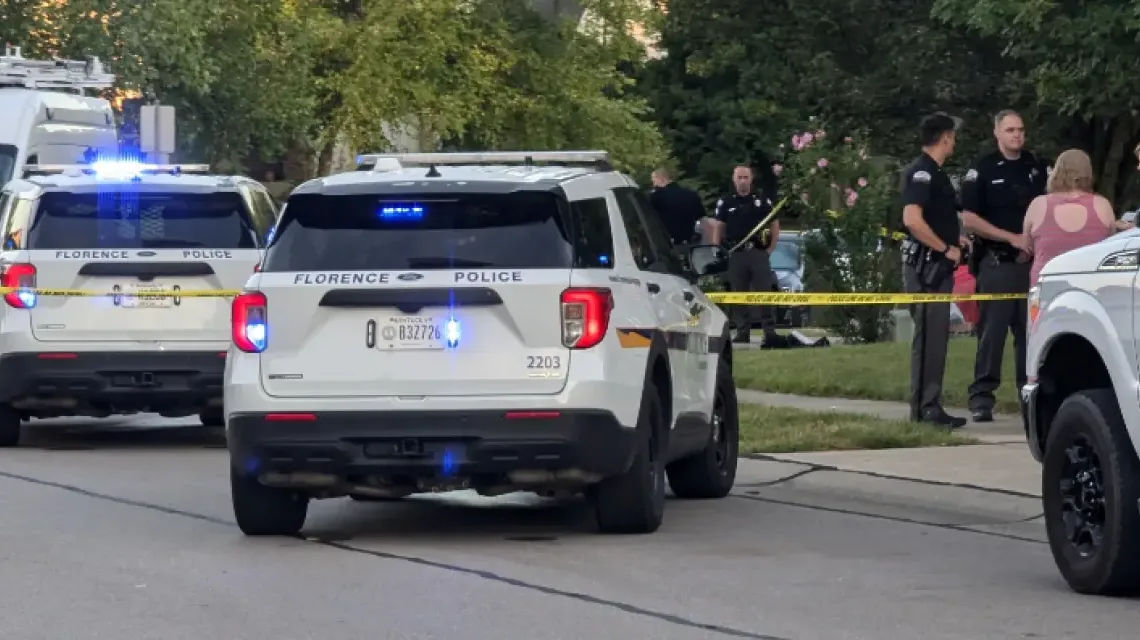 Tragedia en Kentucky: Tiroteo deja cuatro muertos