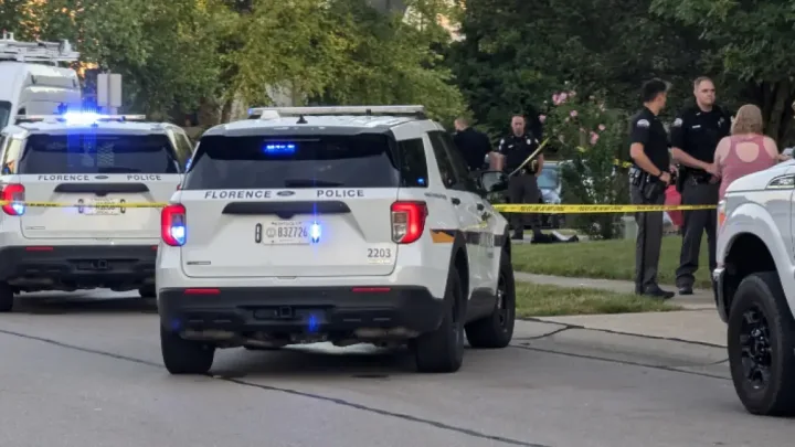 Tragedia en Kentucky: Tiroteo deja cuatro muertos