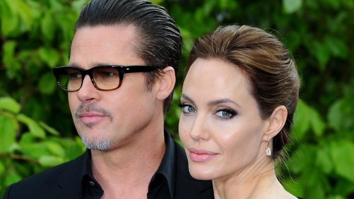 Angelina Jolie insta a Brad Pitt a poner fin a la disputa por su bodega de vinos