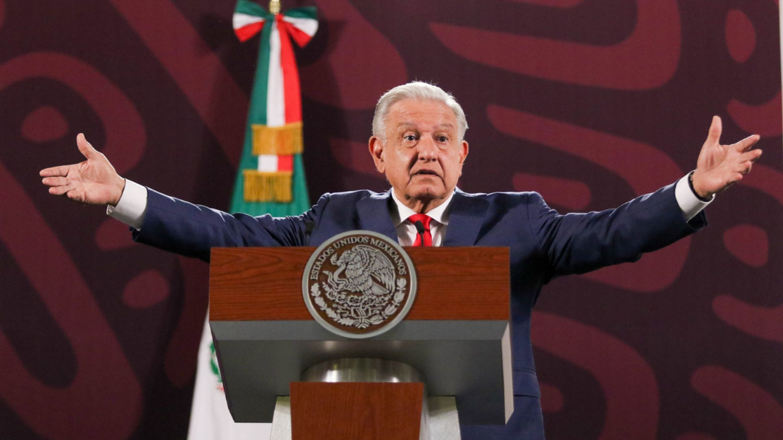 AMLO Planea Hacer Público su Testamento Político