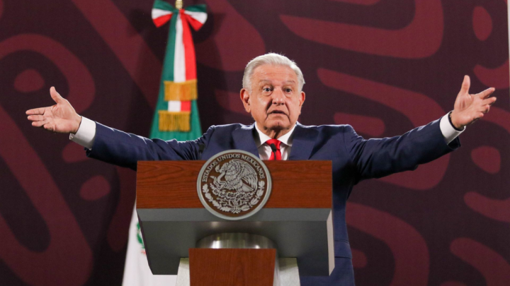 AMLO Planea Hacer Público su Testamento Político