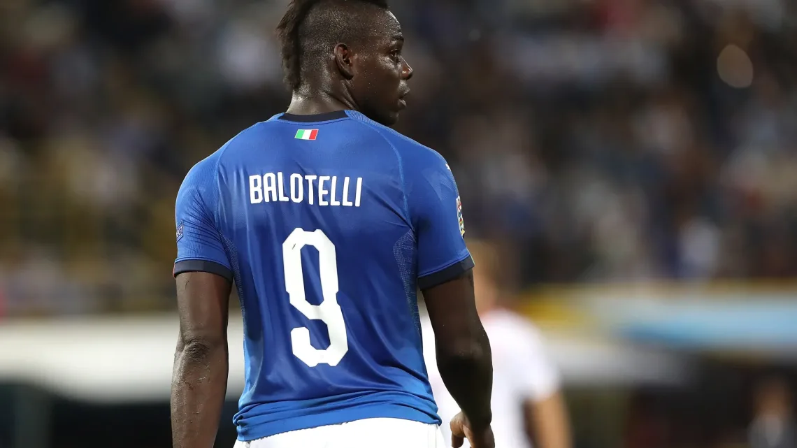 Balotelli cerca de fichar por Corinthians en Brasil