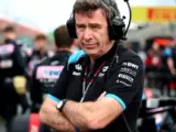 Bruno Famin dejará su cargo como director de Alpine F1