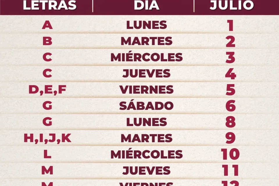 Inicia Bienestar pago de pensiones y programas del bimestre julio-agosto: Ariadna Montiel