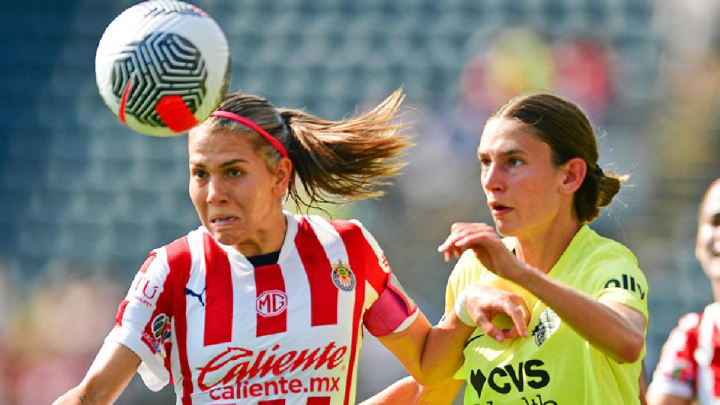 NWSL domina en la primera jornada de la Summer Cup