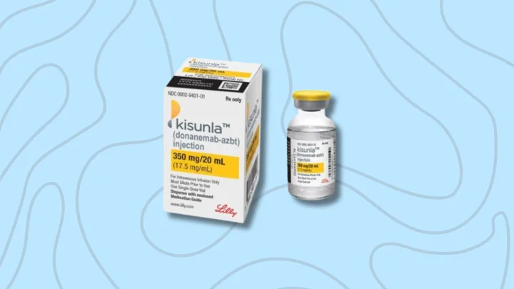 EU Aprueba el Medicamento de Eli Lilly para Tratar el Alzhéimer   