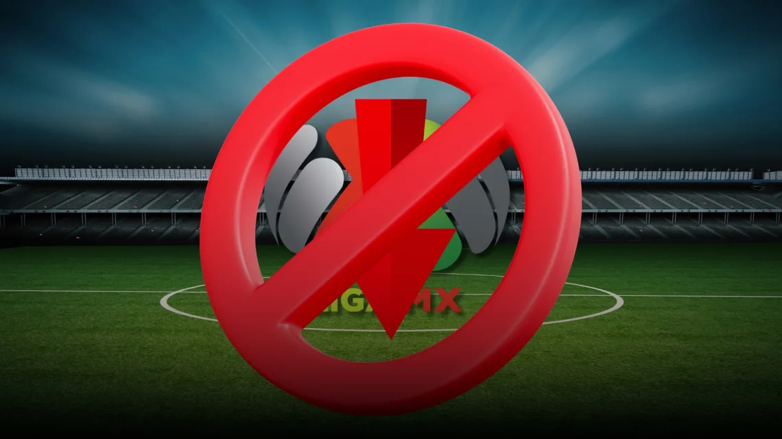 Liga MX Anuncia Fin del Descenso y Cambios Estructurales para su Mejora