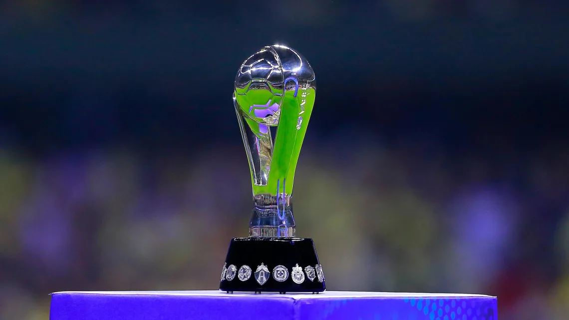 Liga MX apunta a estar entre las 5 mejores ligas del mundo
